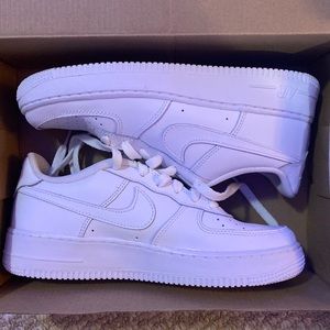 Nike Air Force 1s